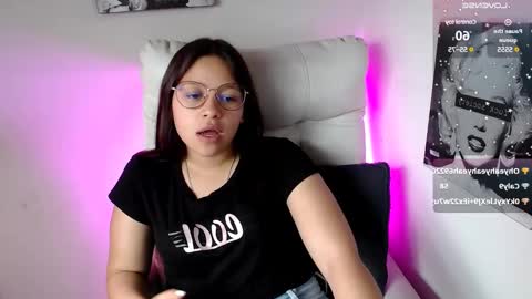 Samantha online show from 03.01.25