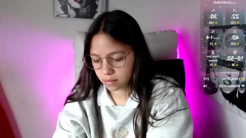 Samantha online show from 03.04.25