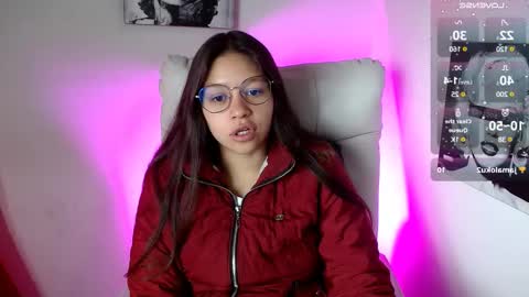 Samantha online show from 03.12.25