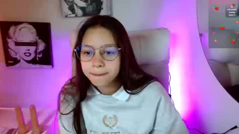 Samantha online show from 09.17.25