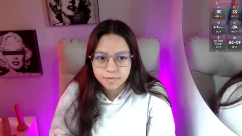 Samantha online show from 11.19.25