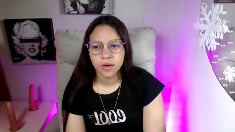 Samantha online show from 12.20.25