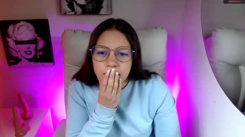 Samantha online show from 02.14.26