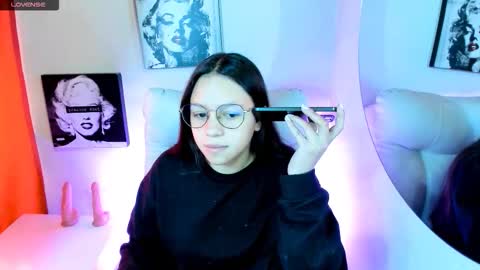 Samantha online show from 03.24.26