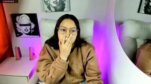 Samantha online show from 04.11.26