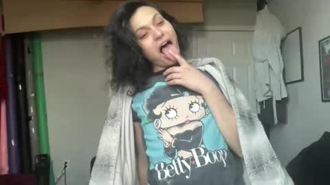 Samantha SayTen online show from 01.03.25