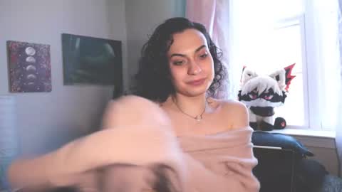 Samantha SayTen online show from 03.11.25