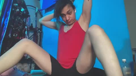 Samantha SayTen online show from 09.12.25