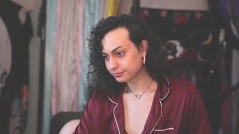 Samantha SayTen online show from 10.09.25