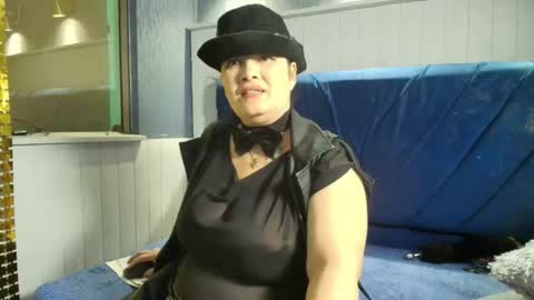samanthasyedx online show from 05.15.26