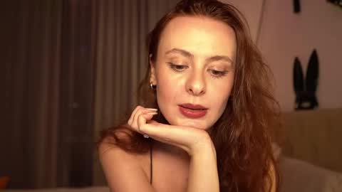 Goddess Samantha Vixen online show from 02.11.25