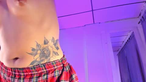 Sam online show from 11.23.25