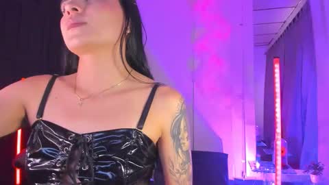 Snapshot of samanthawestx chatting on 01.11.26 Sam online show from 01.11.26