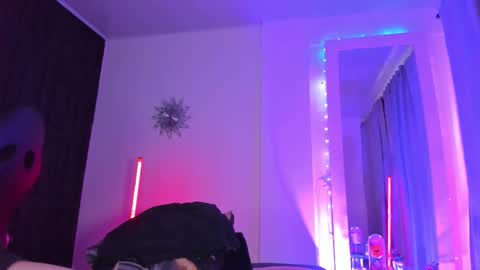 Snapshot of samanthawestx chatting on 02.04.26 Sam online show from 02.04.26