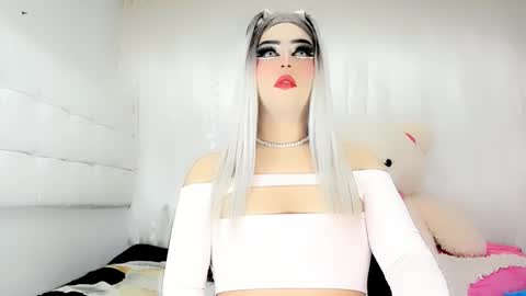 samanthax_xissadora1 online show from 02.13.25