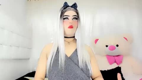 samanthax_xissadora1 online show from 02.14.25