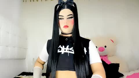 samanthax_xissadora1 online show from 02.19.25