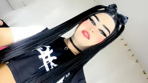 samanthax_xissadora1 online show from 03.03.25