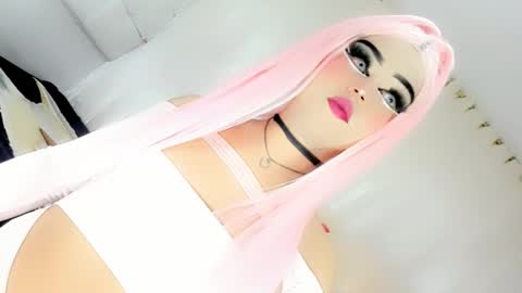 samanthax_xissadora1 online show from 03.07.25