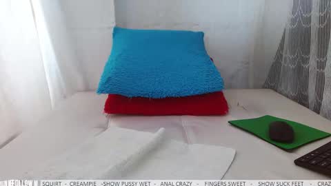 SAMANTHA online show from 10.29.25