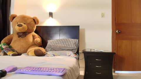 SAMMY online show from 12.28.24