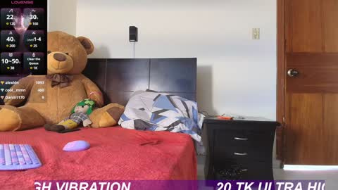 SAMMY online show from 01.22.25