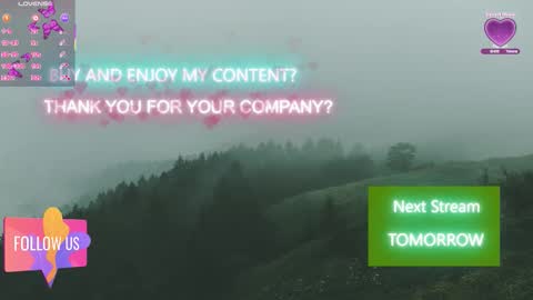 SAMMY online show from 01.08.26