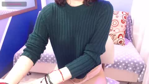 Samantta online show from 03.12.25