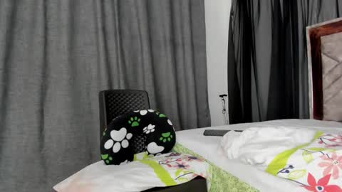 samanttamilf online show from 03.17.26