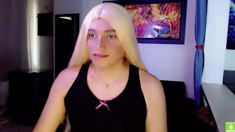 Samara online show from 11.06.25