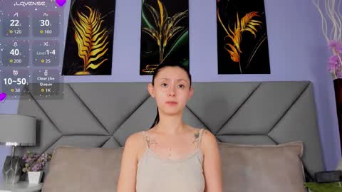 Samara  online show from 11.30.25