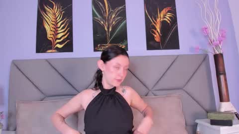 Samara  online show from 02.23.26