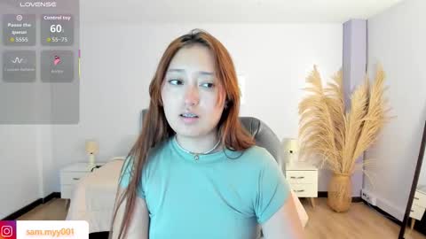 samara_hilton_2 online show from 11.13.25