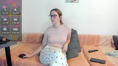 Samara From The Well online show from 11.05.25