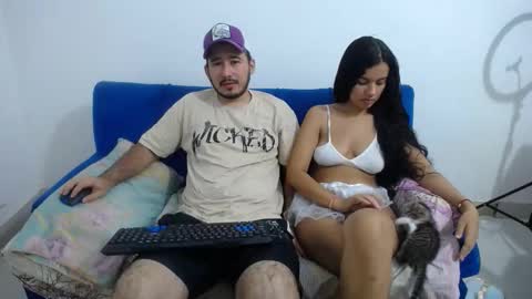 samarahorny69 online show from 04.27.26