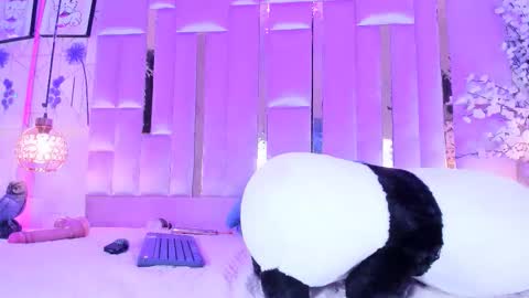  Samara jhonson online show from 03.08.26