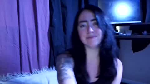 Samara Noir online show from 10.09.25