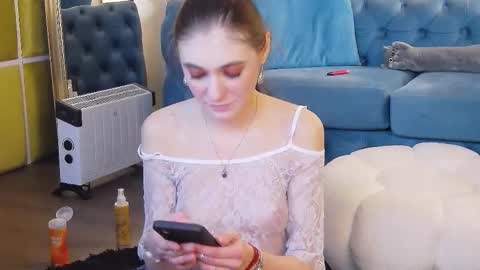 SamaraSin online show from 11.28.25