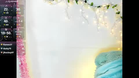 Samarha Gomez online show from 01.05.25