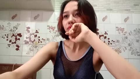 Samantha online show from 04.19.26