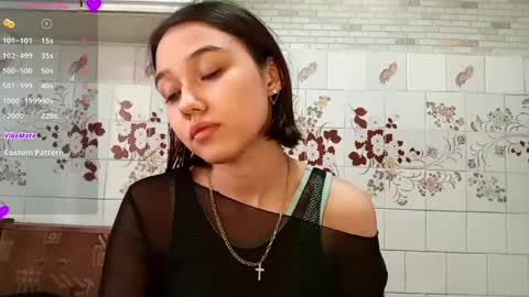 Samantha online show from 05.01.26