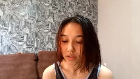 Samantha online show from 05.18.26