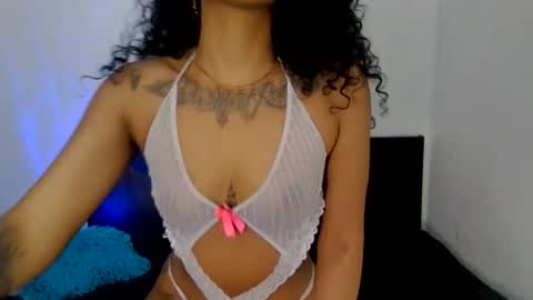 Samantha online show from 02.20.26