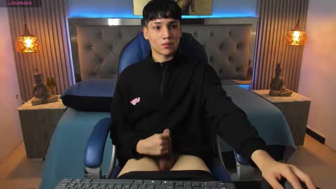 Sam online show from 03.04.26