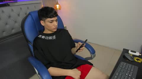 Sam online show from 03.24.26