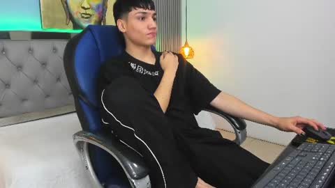 Sam online show from 07.05.26