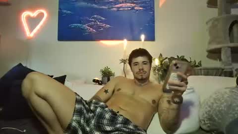 Salvatore online show from 06.20.26