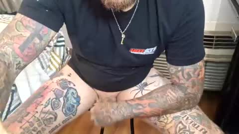 Snapshot of samboiamtho chatting on 09.29.25 samboiamtho online show from 09.29.25