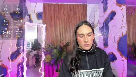 sam online show from 04.20.26