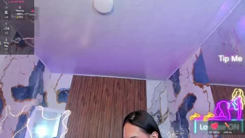 sam online show from 04.23.26